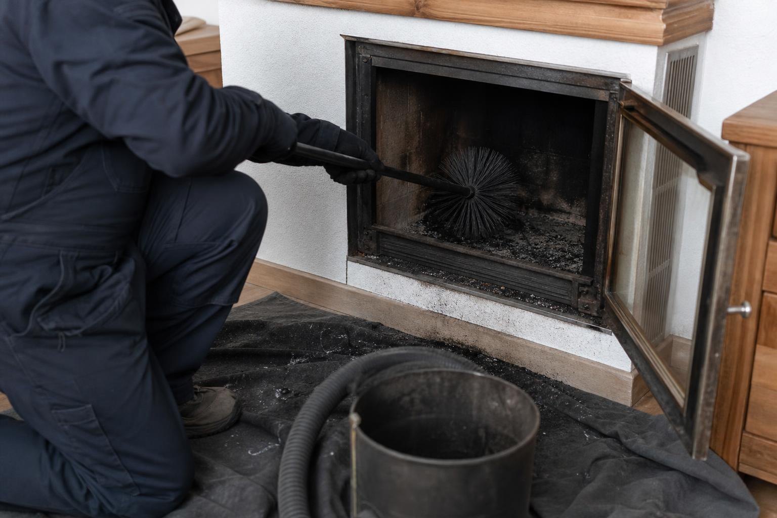 Chimney Inspection