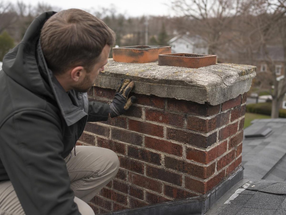 Mini Chimney Services work in Hollywood